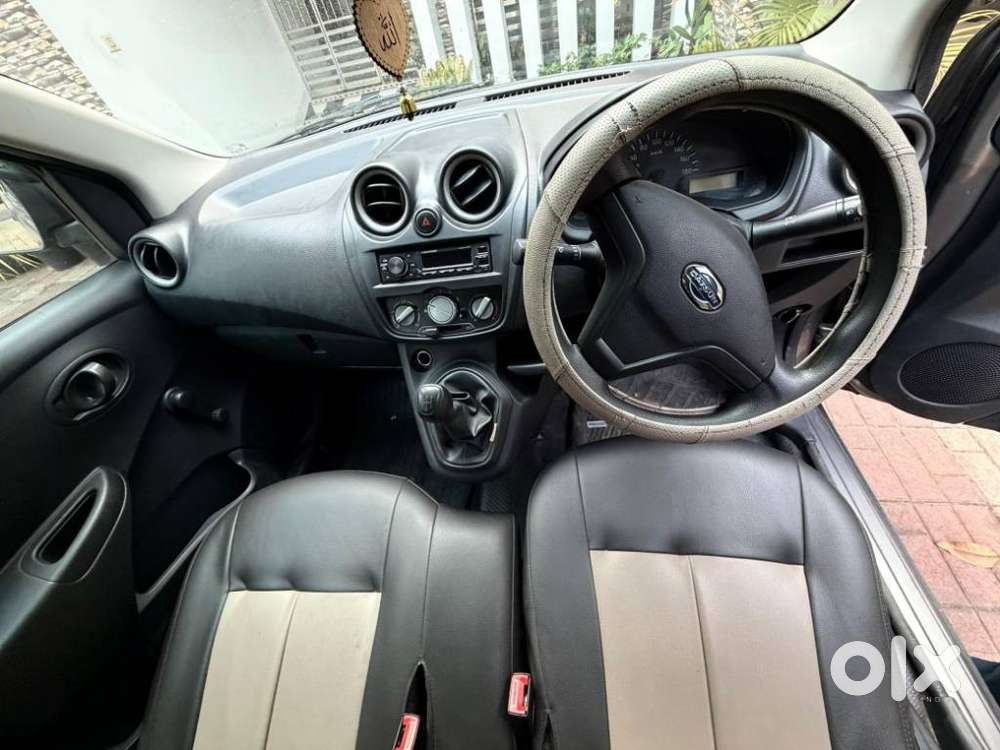 Datsun Go Plus A Eps, 2018, Petrol