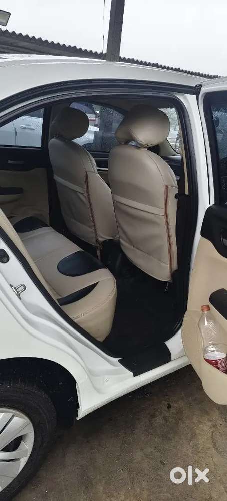 Honda Amaze 1.2 Petrol 2022