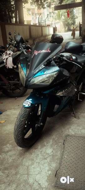 Olx bike panvel clearance
