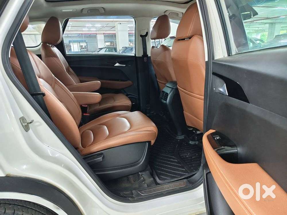 Mg Hector Sharp Diesel Mt, 2022, Diesel