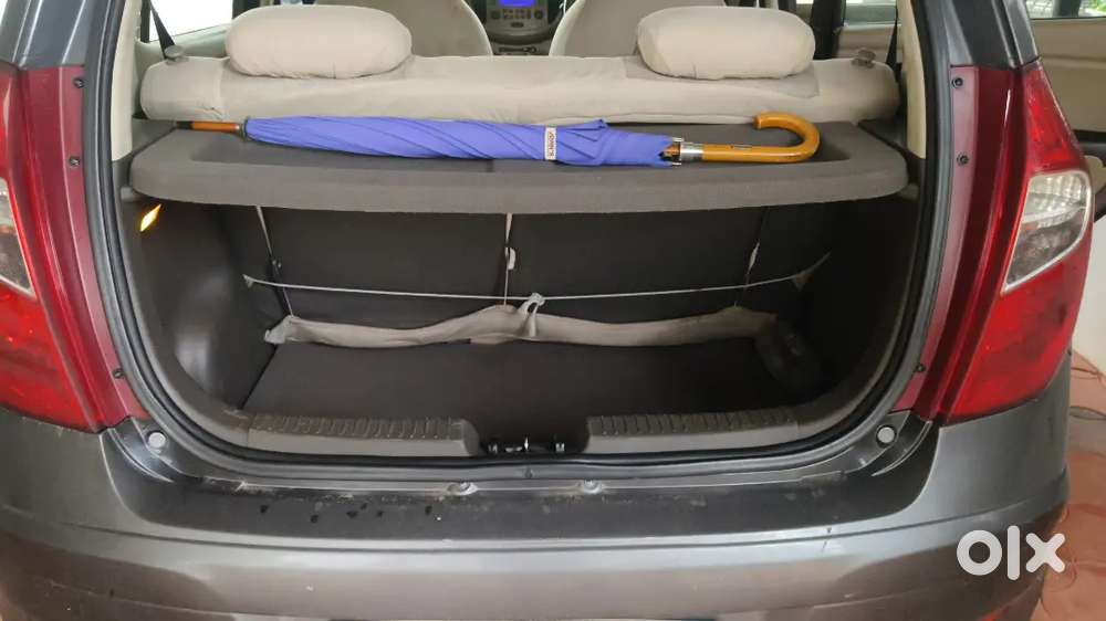 Hyundai 110, Sport, 2013