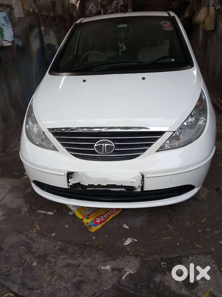 Indica Vista 2013 Diesel Single Owner