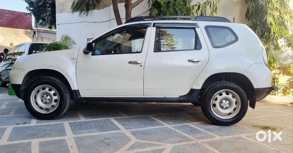 Renault Duster 85ps Rxe Diesel, 2015, Diesel