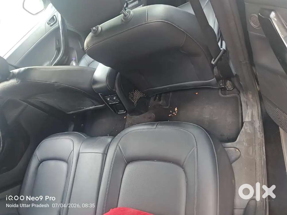 Tata Nexon Petrol Manual 2021
