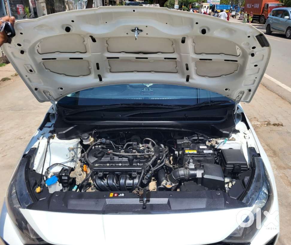 Hyundai I20 1.2 Spotz, 2023, Petrol