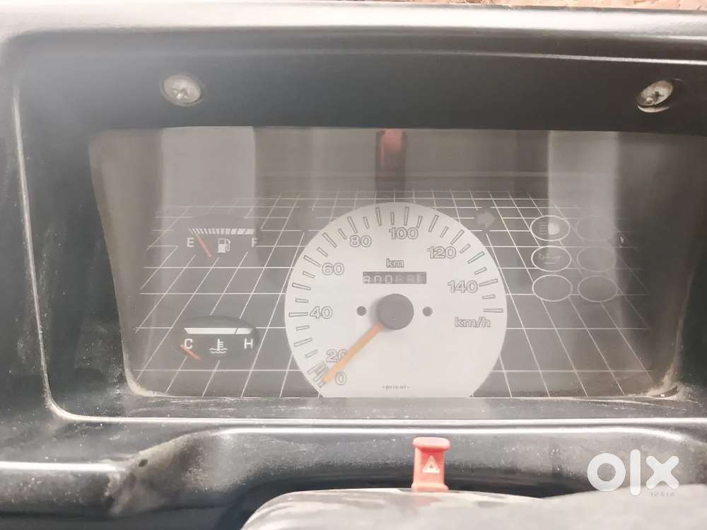 Maruti Suzuki 800 2012 Petrol Manual