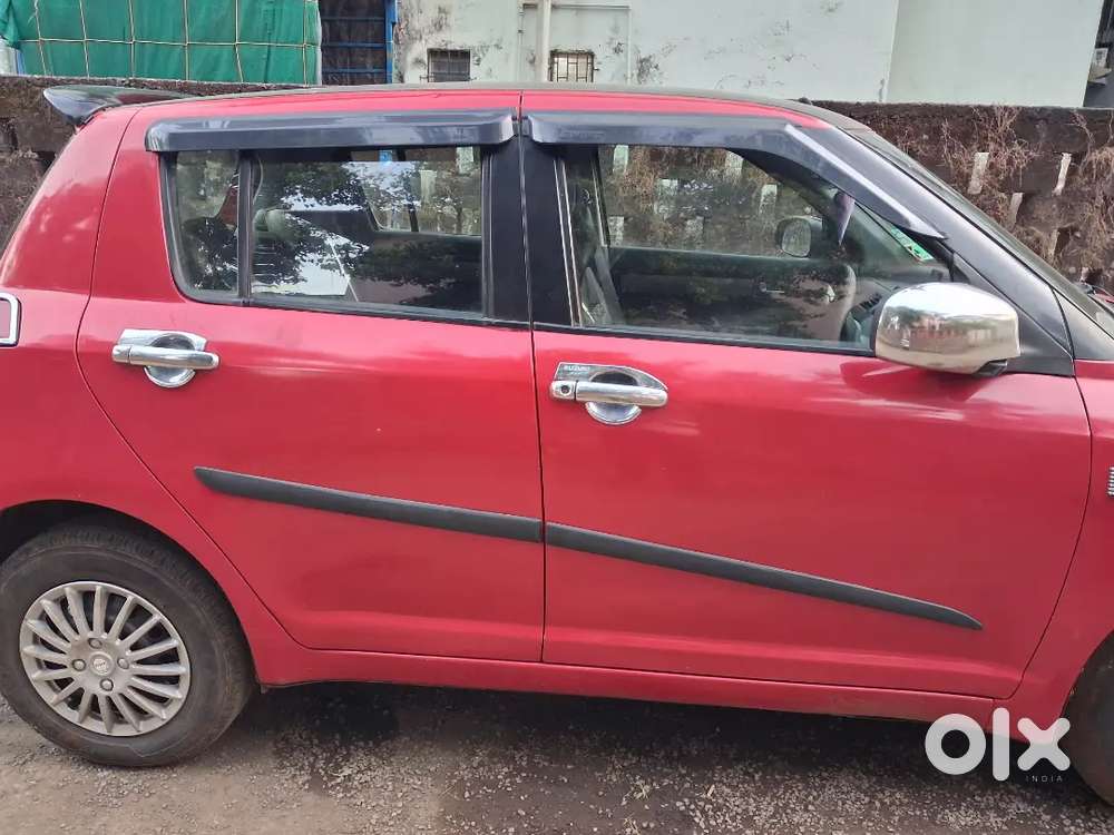Maruti Suzuki Swift 2006 Petrol Good Condition