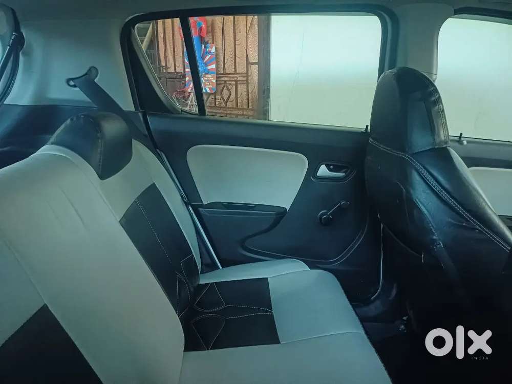 Maruti Suzuki Alto 800 2023 Variant