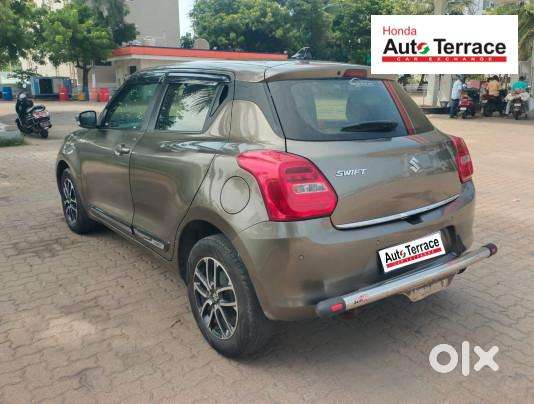Maruti Suzuki Celerio Zxi, 2021, Petrol