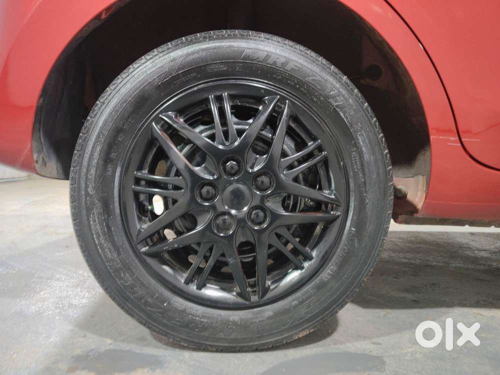 Hyundai Santro Sportz, 2021, Petrol