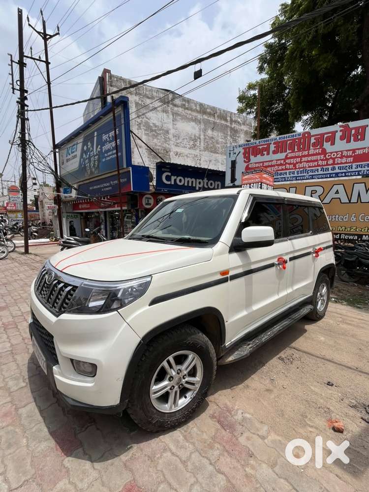 Mahindra Bolero Neo Top Model N 10