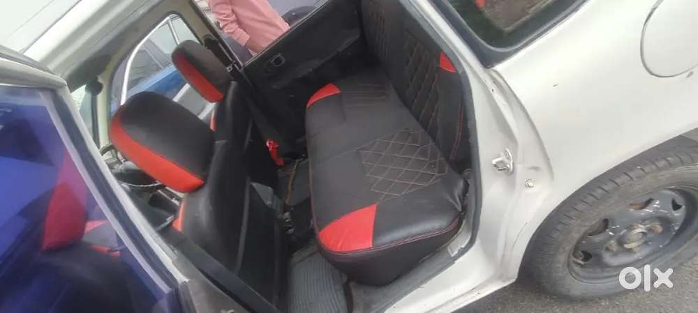 Good Condition