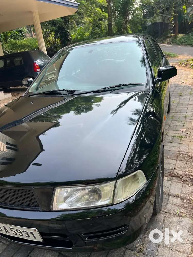 Mitsubishi Lancer 1.5 Glxi 2003
