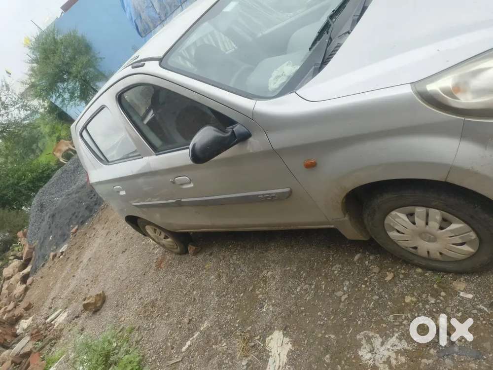 Maruti Suzuki Alto 800 2014 Km Driven