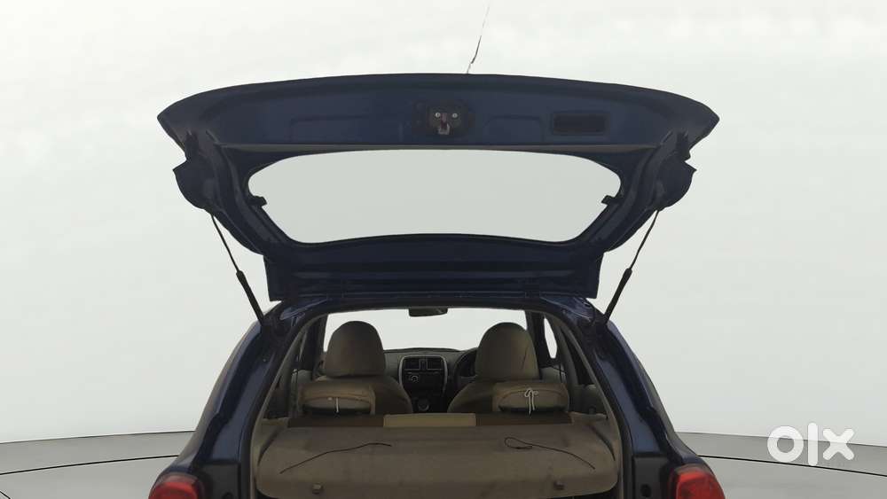 Renault Pulse Rxl Diesel, 2015, Diesel