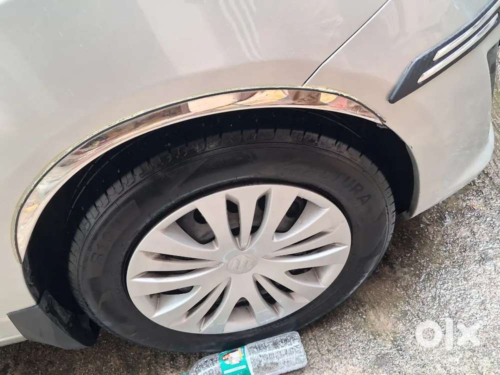 Maruti Suzuki Ertiga Vdi 2013