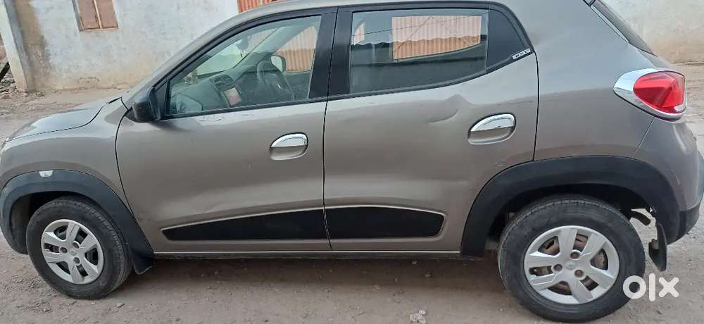 Renault Kwid 2017