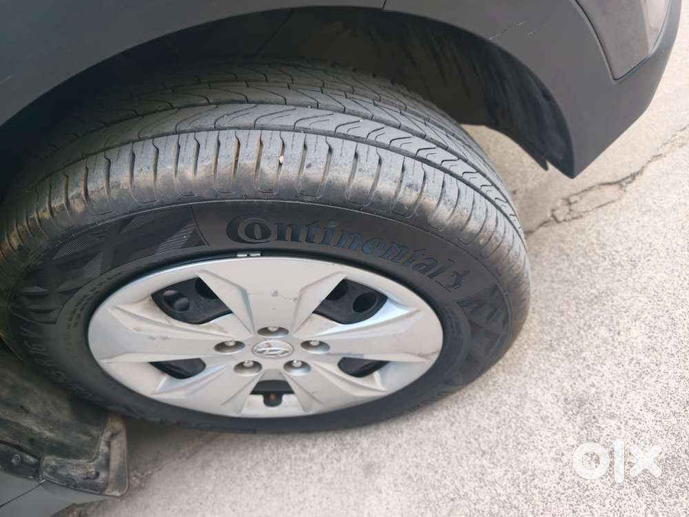 Hyundai Creta 1.4 Ex Diesel, 2018, Diesel
