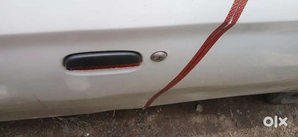 Maruti Suzuki 800 2019 Ac Petrol