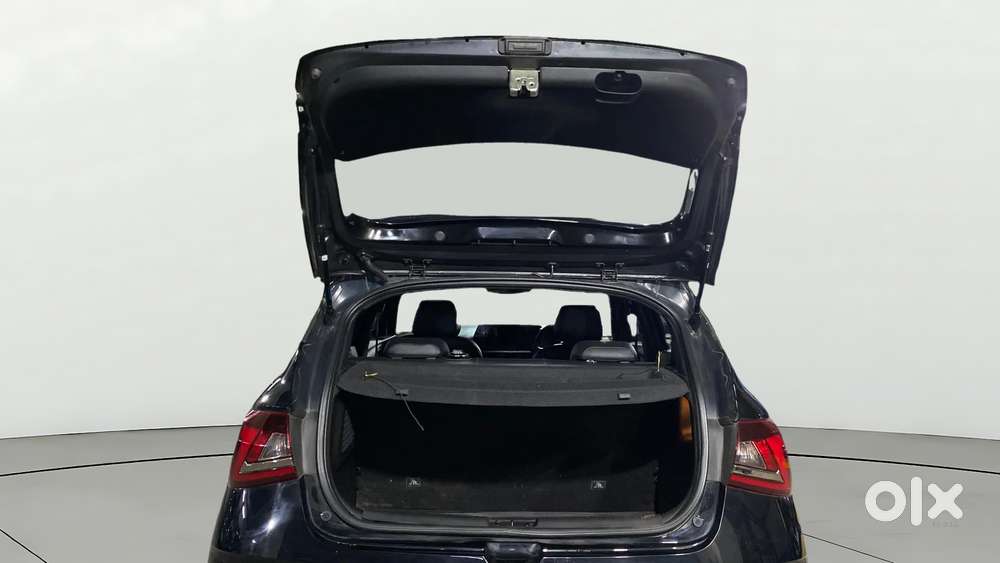 Hyundai New I20 1.0 Asta Turbo Dct, 2023, Petrol