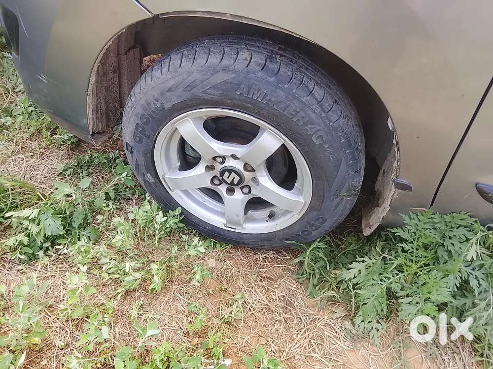 2018 Maruti Suzuki Wagon R