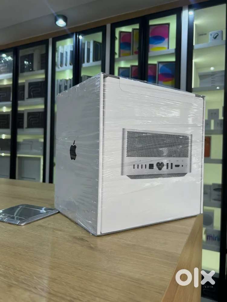 Apple Mac Studio M4 Max 36GB RAM 512GB SSD
