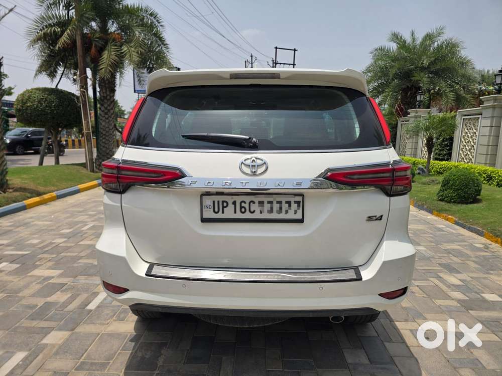 Toyota Fortuner 3.0 4x4 Manual, 2021, Diesel