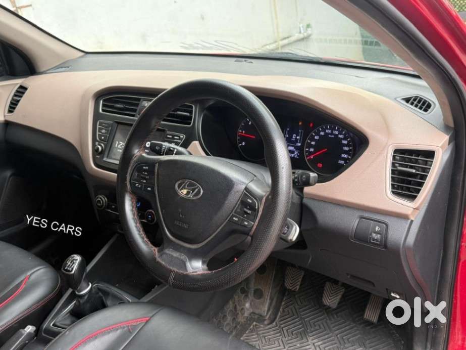 Hyundai I20 1.2 Asta, 2018, Diesel
