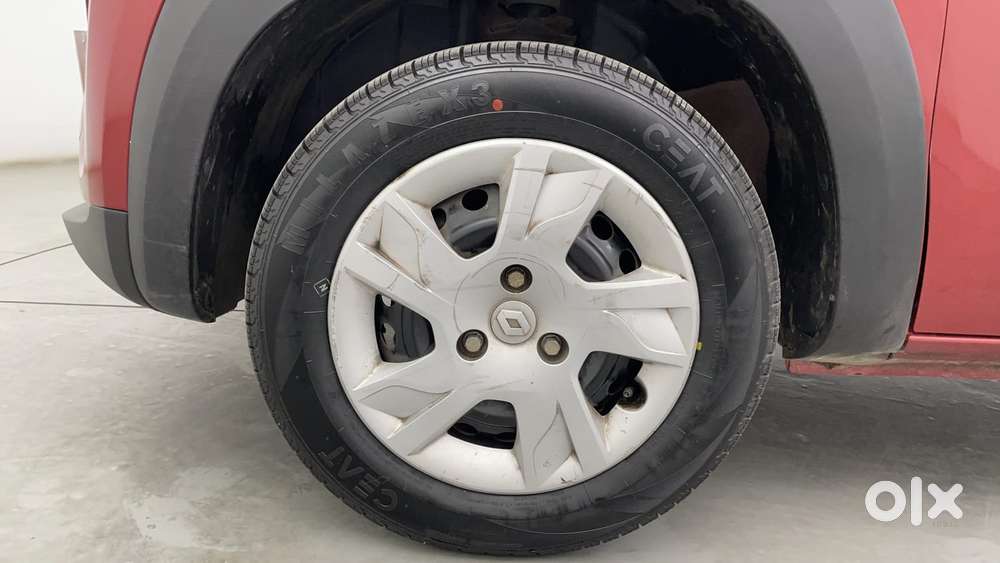 Renault Kwid Rxt 1.0, 2024, Petrol