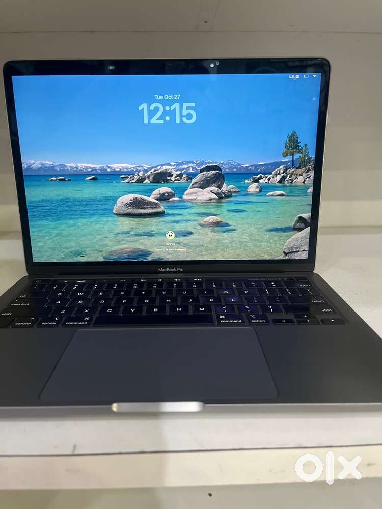 Macbook Pro 13inch A2251 i5core 16GB 512GB Working Good with warranty