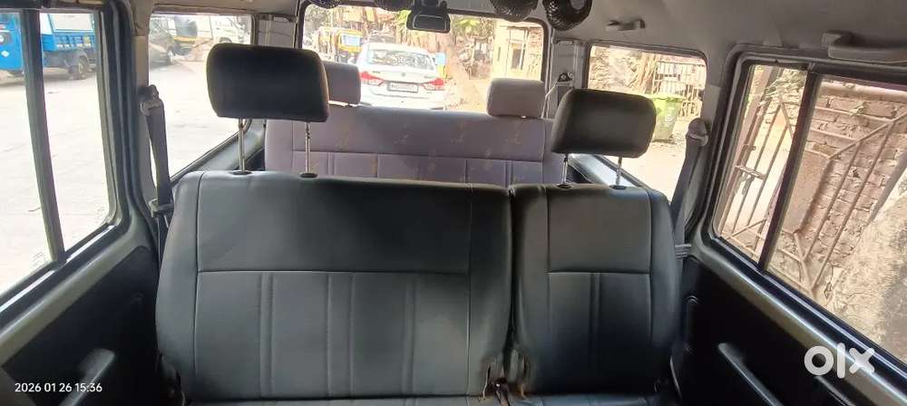 Toyota Qualis 2004 Diesel Good Condition