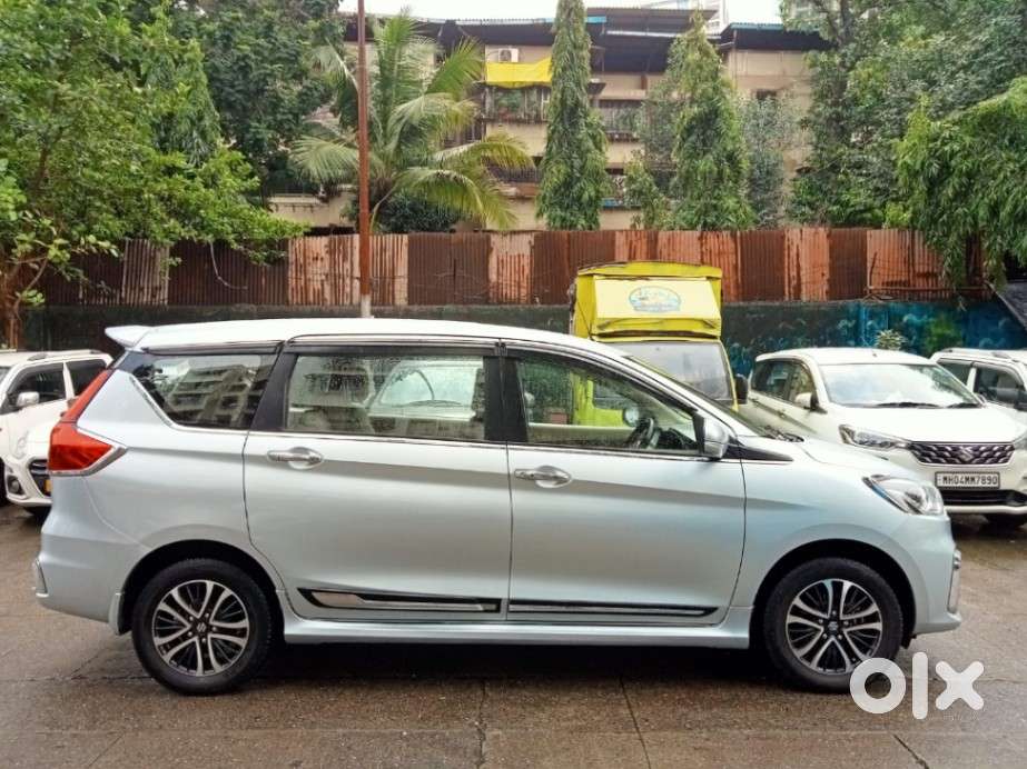 Maruti Suzuki Ertiga Zxi (o) Cng [ ], 2023, Cng & Hybrids