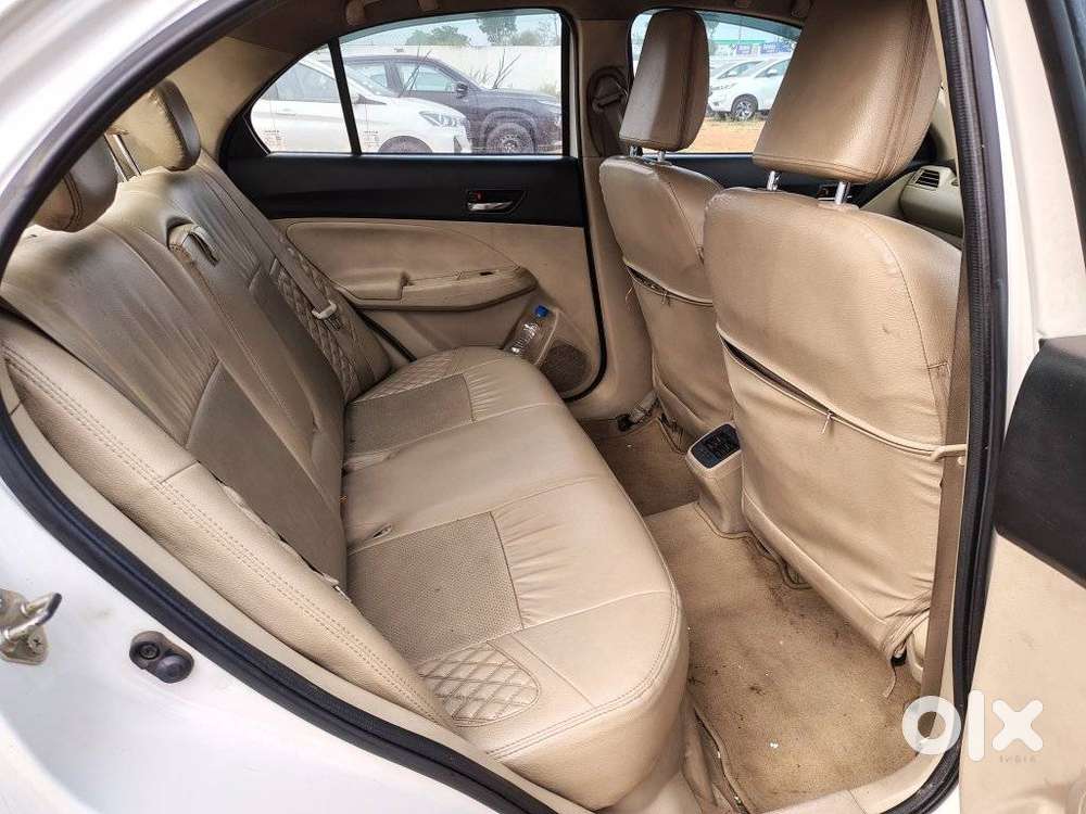 Maruti Suzuki Dzire 1.2 Vxi, 2022, Petrol