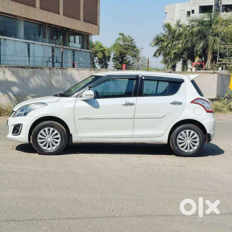 Maruti Suzuki Swift, 2014, Diesel