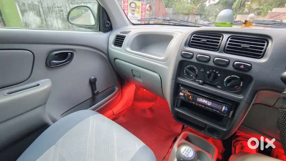 Maruti Suzuki Alto K10 2014