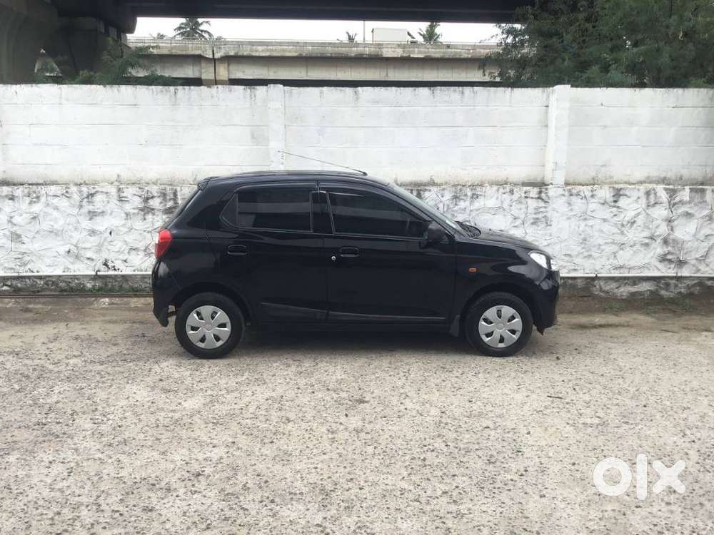 Maruti Suzuki Alto K10 Plus Edition, 2024, Petrol