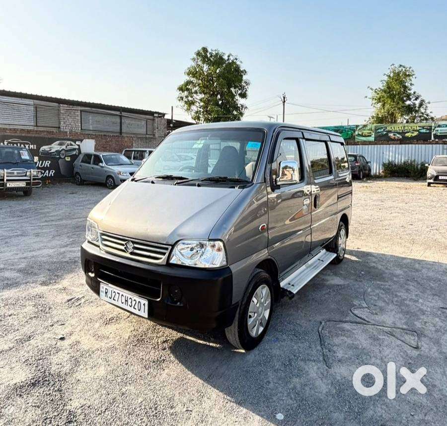 Maruti Suzuki Eeco 5 Seater Standard, 2019, Lpg