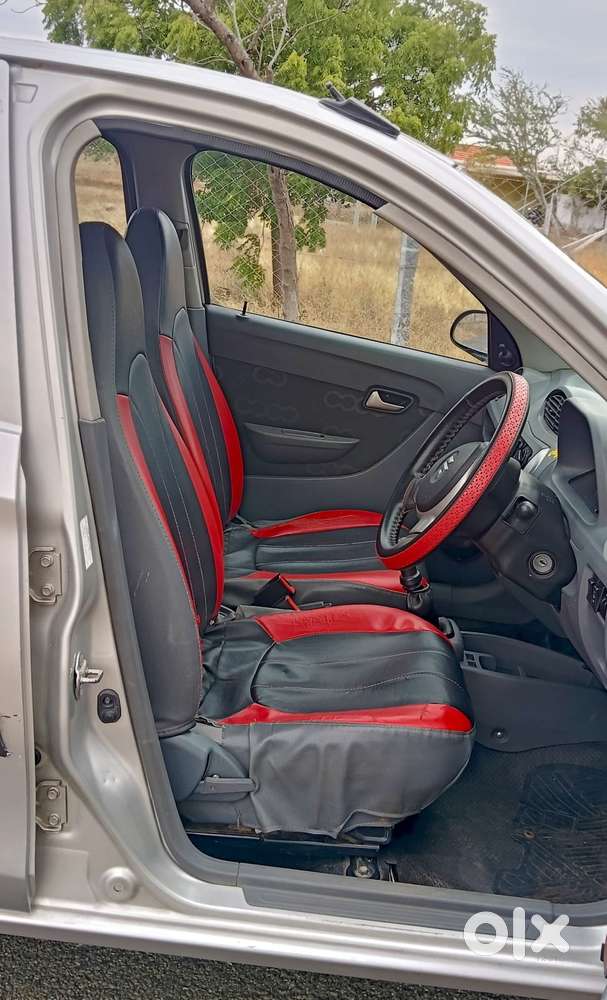 Maruti Suzuki Alto 800 Lxi, 2014, Petrol