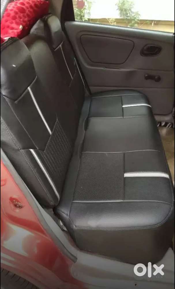 Doctor's Used Mint Condition Car