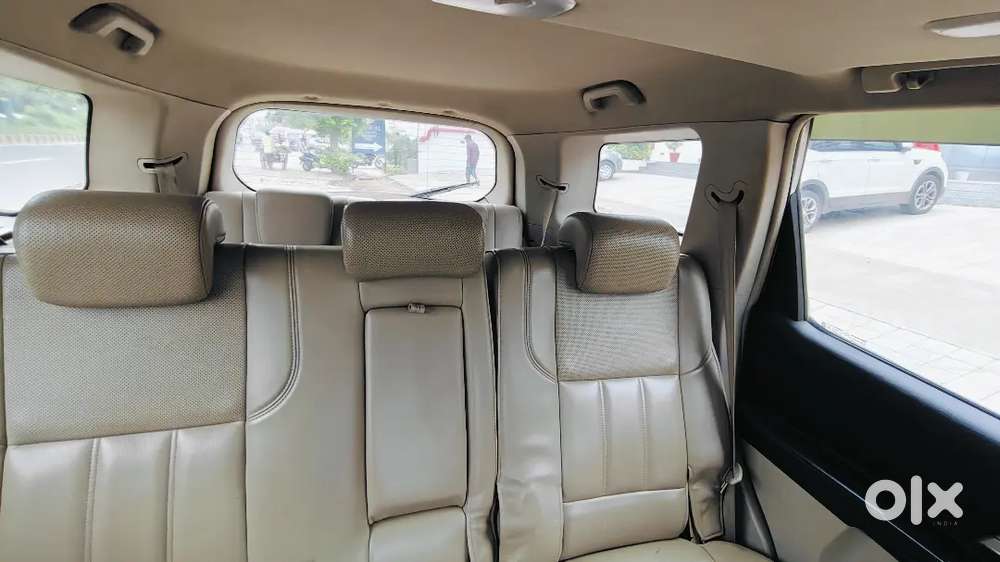 Mahindra Xuv500 2.2 2018