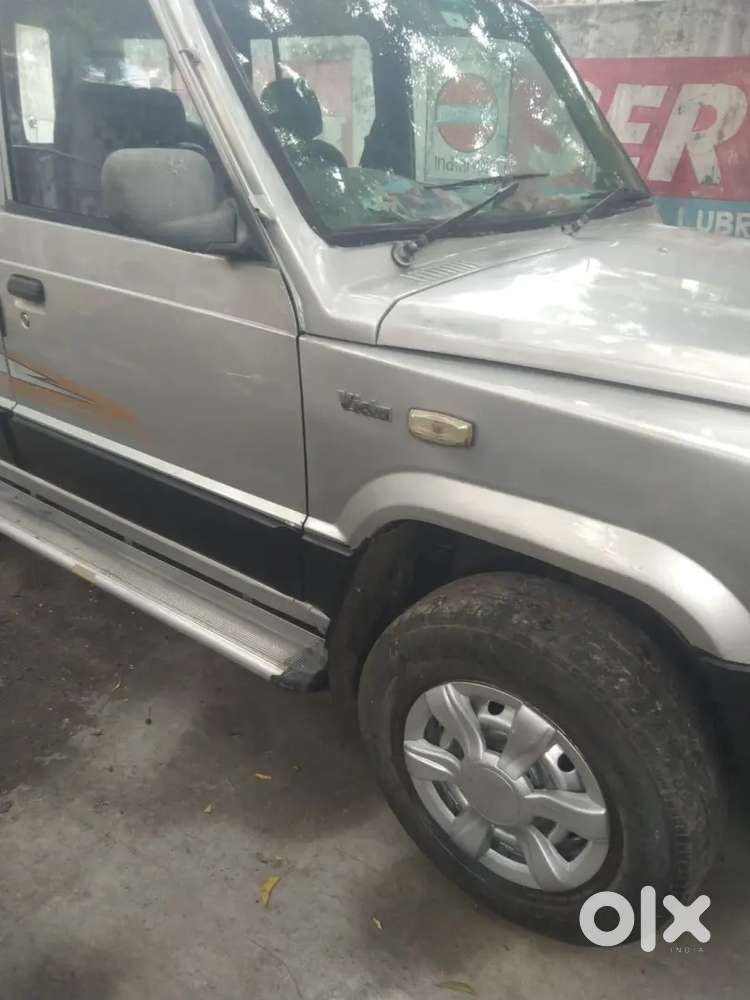 Tata Sumo Victa 1.9 2011