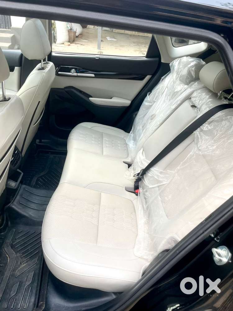 Kia Seltos Diesel 2025