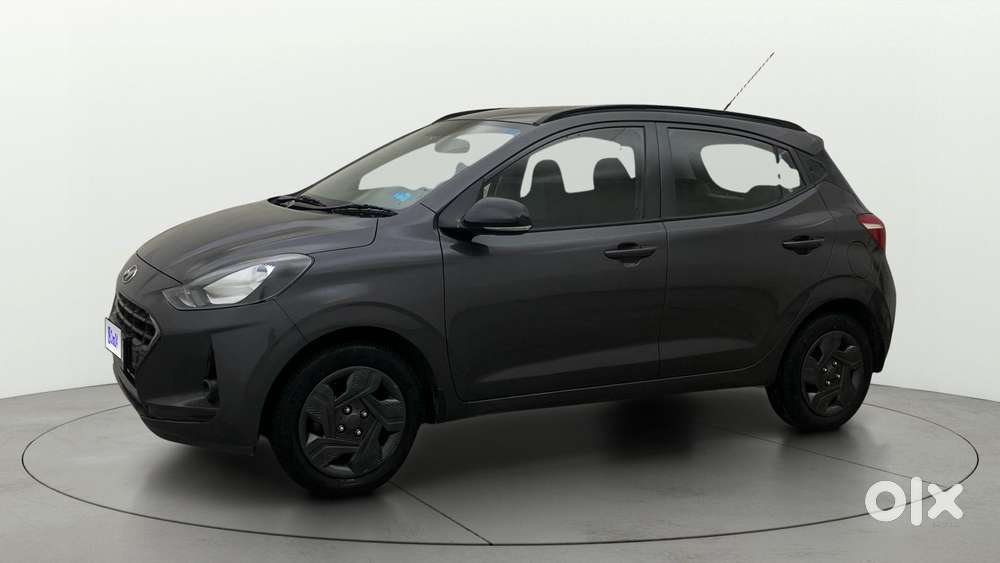 Hyundai Grand I10 Nios Magna Corporate Edition 1.2 Kappa Vtvt, 2022,..