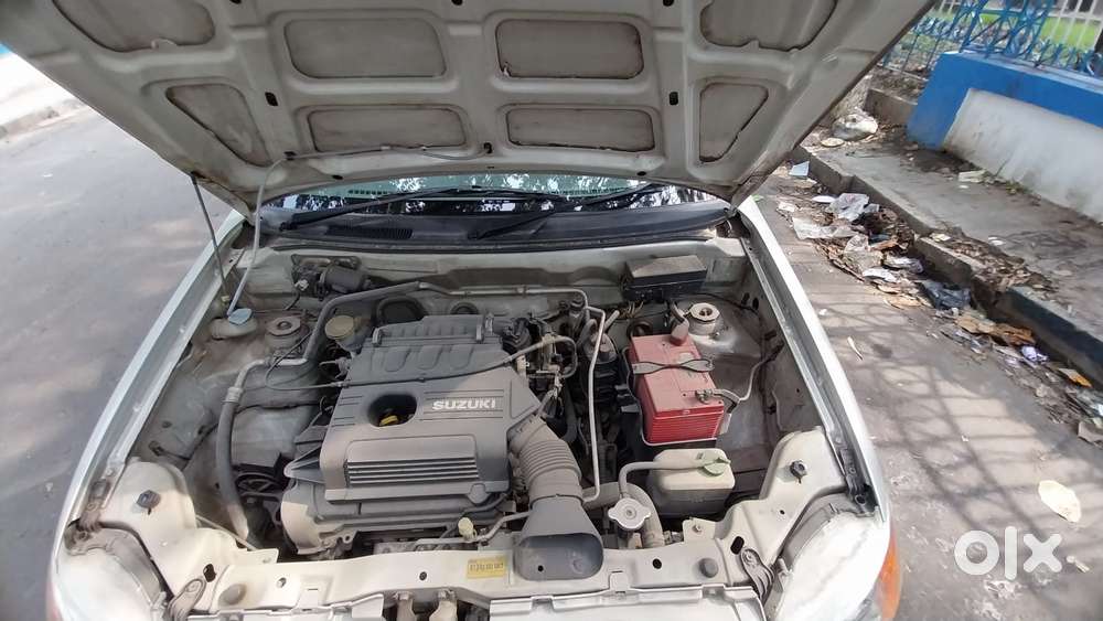 Maruti Suzuki Alto K10 1.0 Lxi, 2012, Petrol