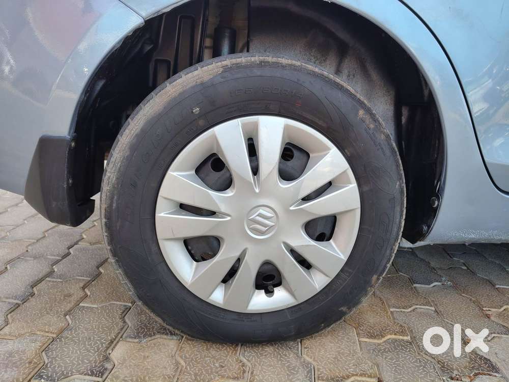 Maruti Suzuki Swift Dzire 1.3 Vxi, 2013, Petrol