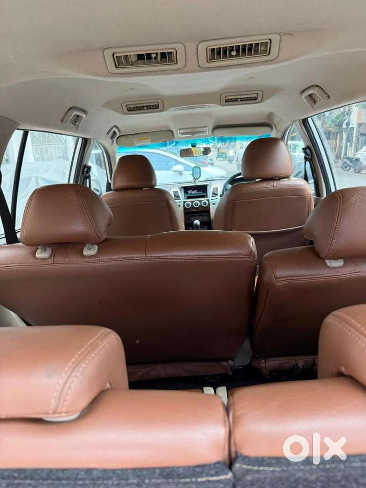 Mitsubishi Diesel Car 2012 4x4 Immaculate Condition