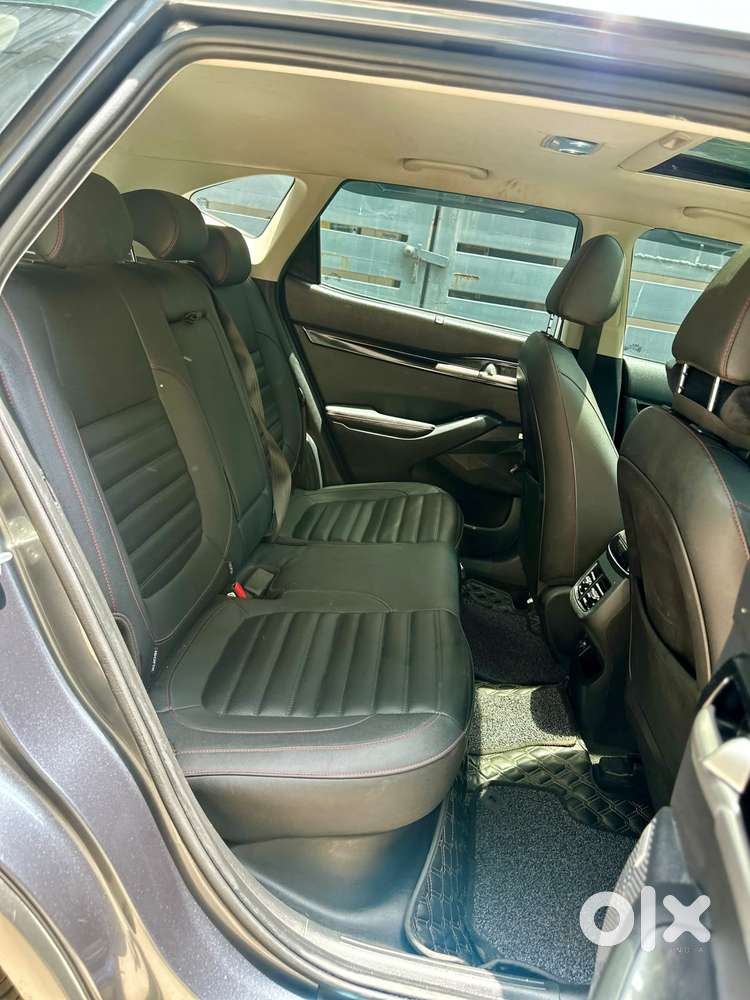 Kia Seltos Gtx Plus 1.5 Turbo Petrol Dct, 2023, Petrol