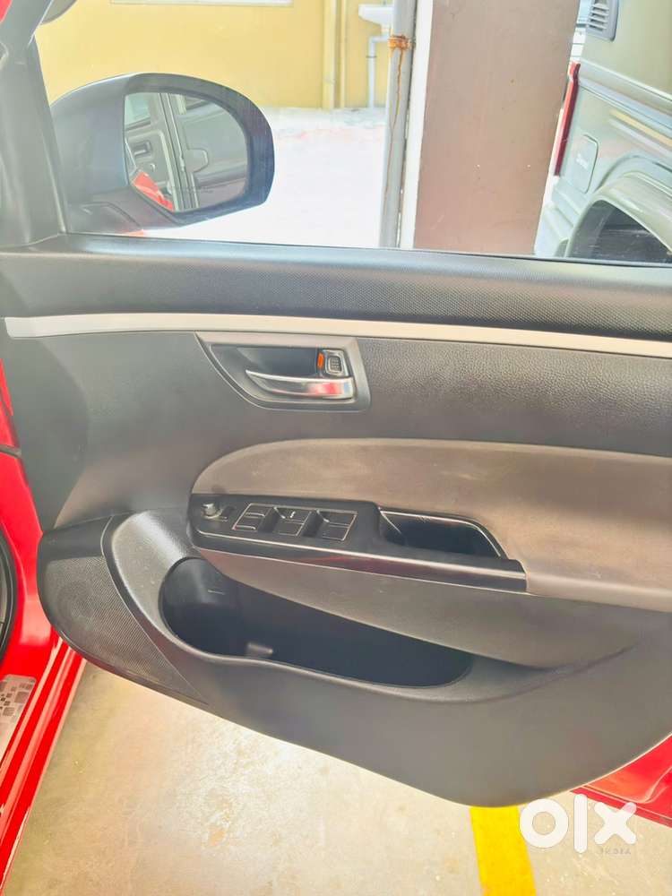 Swift Zdi Diesel Maruti 2017