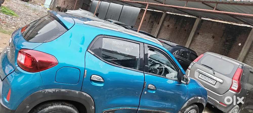 Renault Kwid 1.0 Rxt 2020