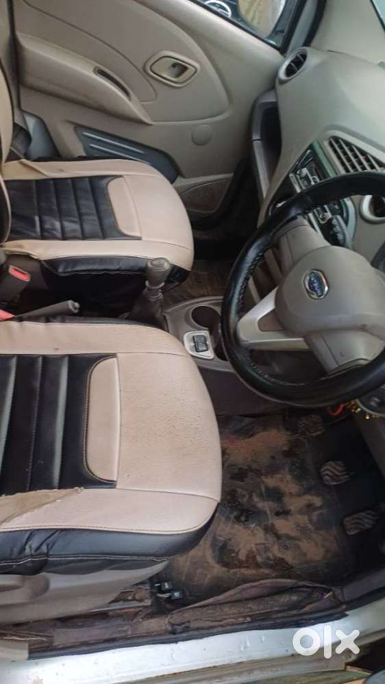 Datsun Redi Go, 2017, Petrol